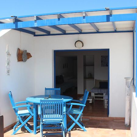Casa Noah Famara Apartment Exterior photo