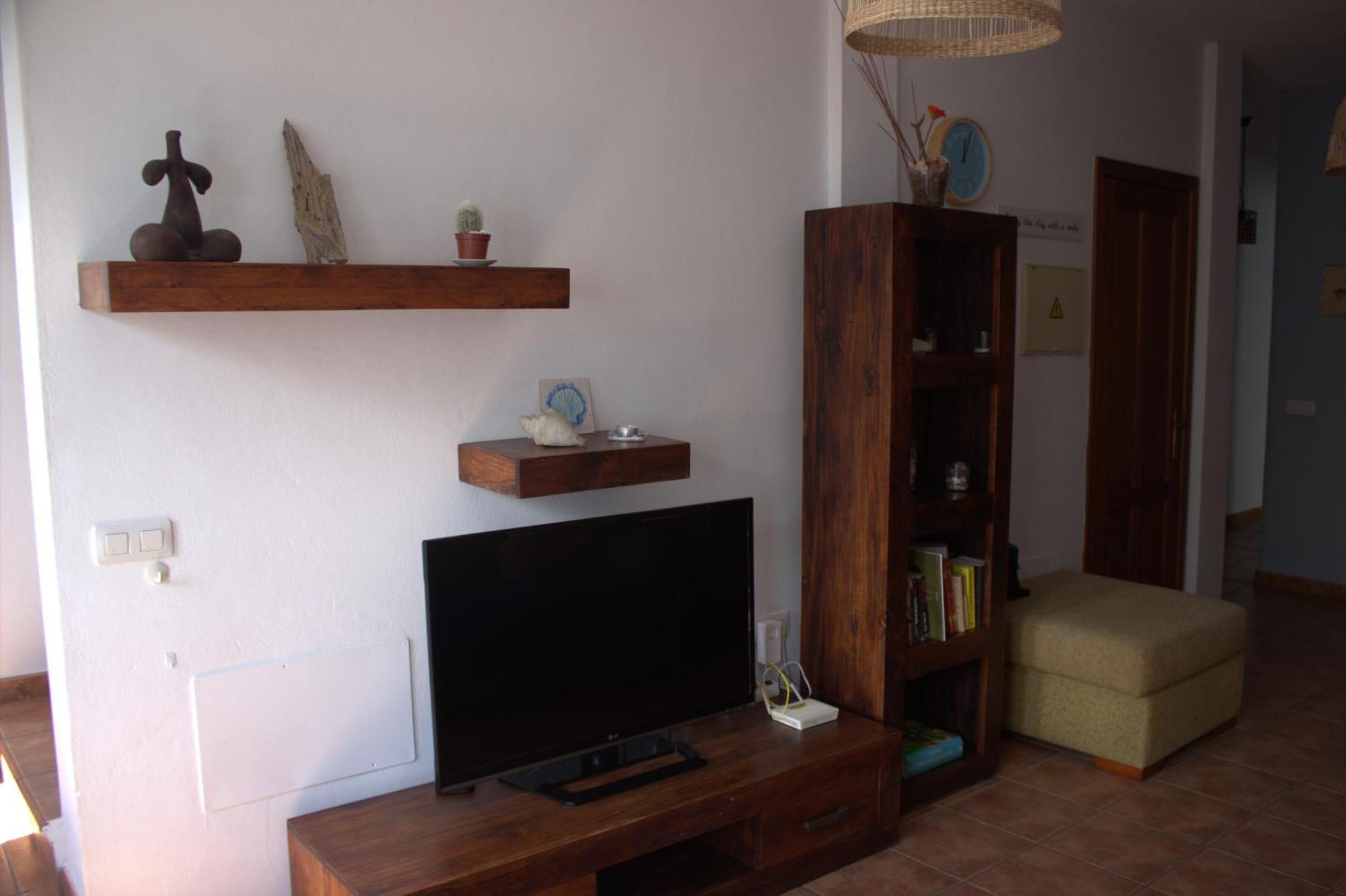 Casa Noah Famara Apartment Exterior photo