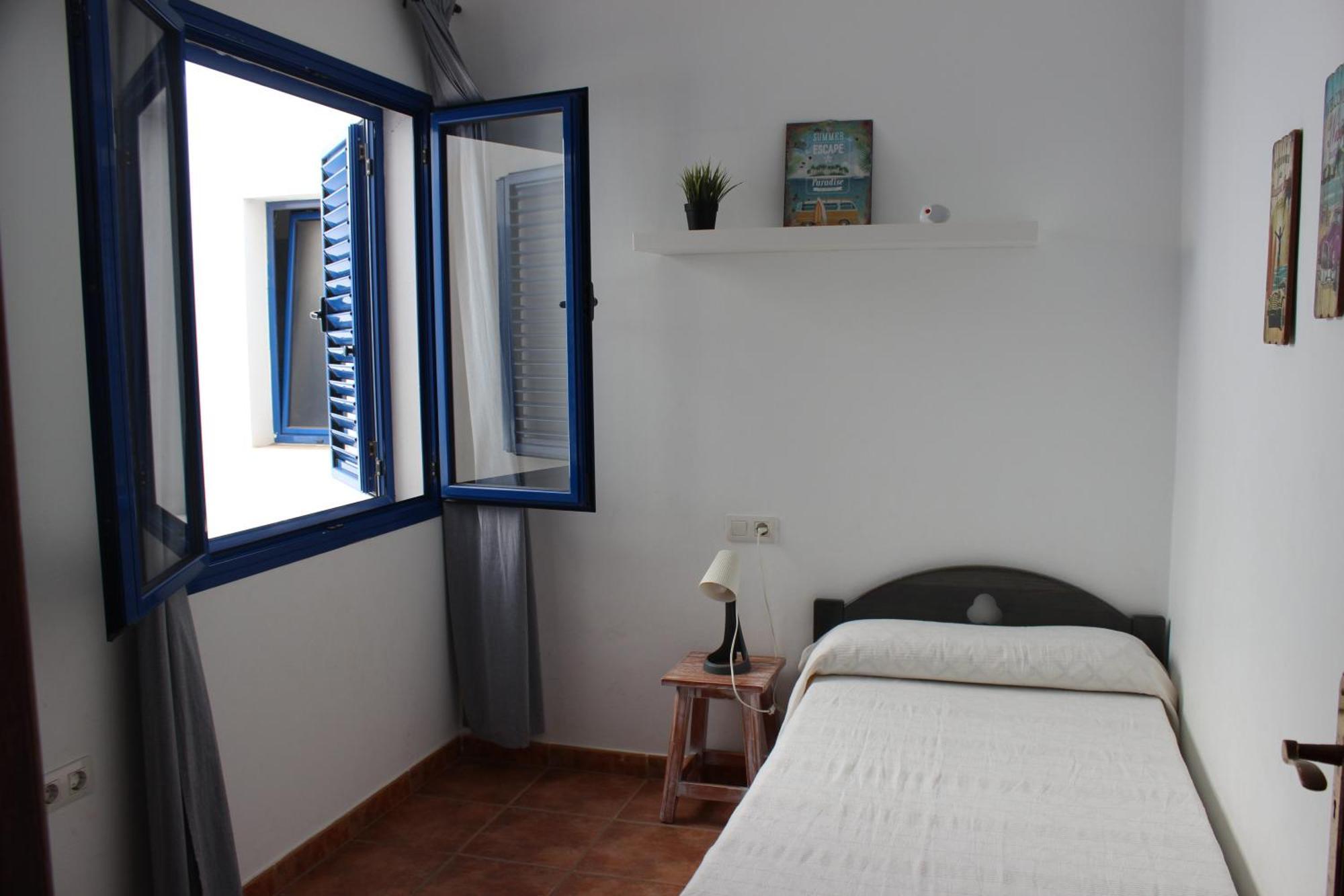 Casa Noah Famara Apartment Exterior photo