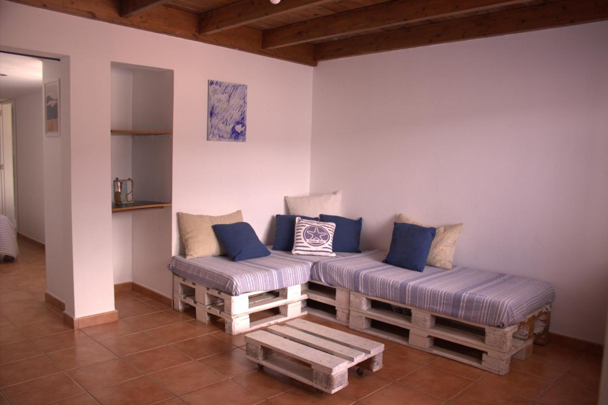 Casa Noah Famara Apartment Exterior photo