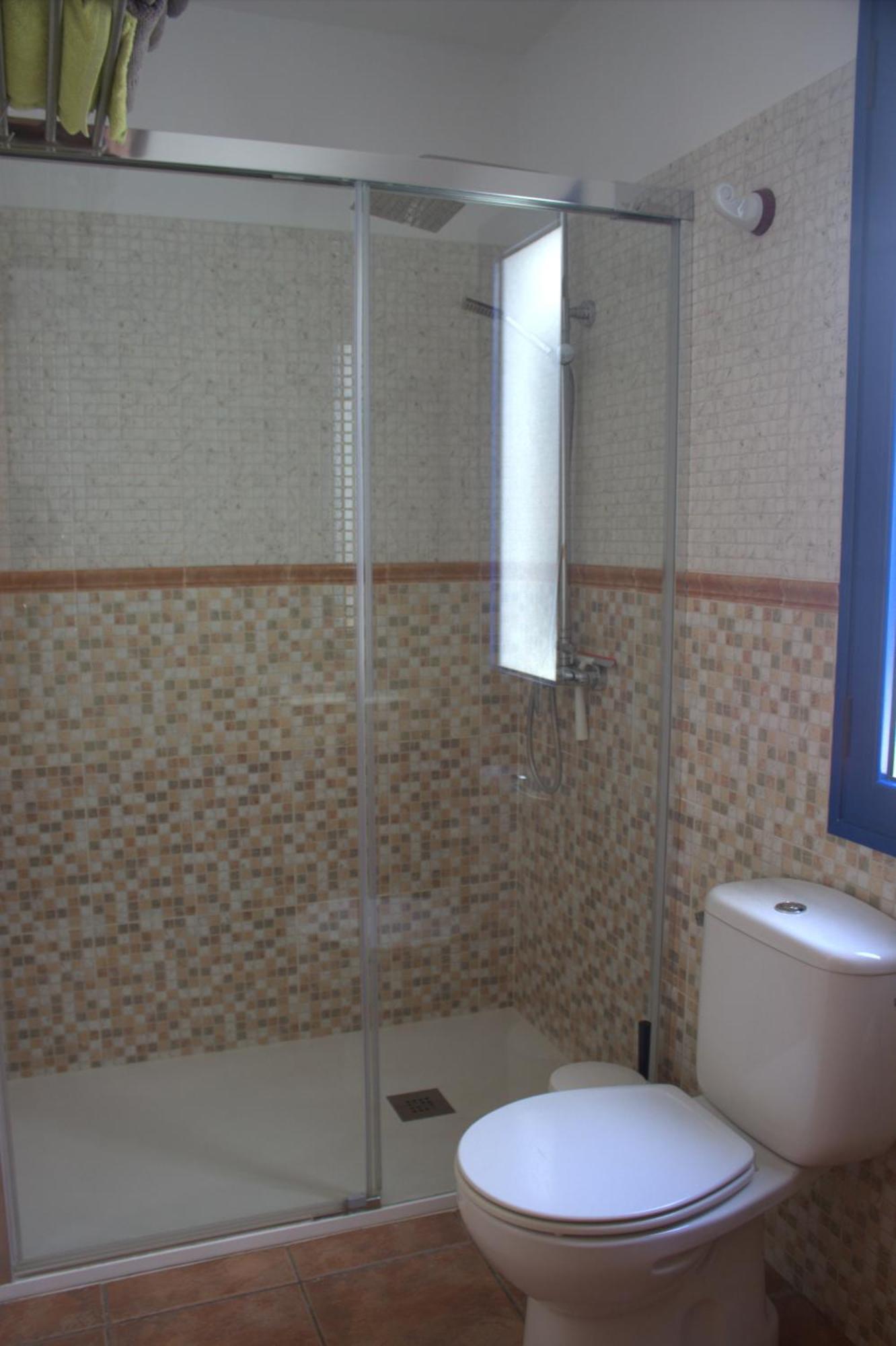 Casa Noah Famara Apartment Exterior photo